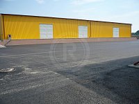 PRONÁJEM SKLADOVÉ HALY, HŮRY, ČESKÉ BUDĚJOVICE - Hůry horní hala 007.JPG