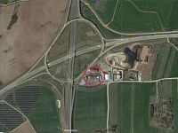 PRONÁJEM SKLADOVÉ HALY, HŮRY, ČESKÉ BUDĚJOVICE - mapa letecká 1.jpg