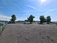 PRONÁJEM ZPEVNĚNÉ PLOCHY 900 M2, ČEŠNOVICE U ČB