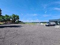 PRONÁJEM ZPEVNĚNÉ PLOCHY 900 M2, ČEŠNOVICE U ČB - 20220614_093802.jpg