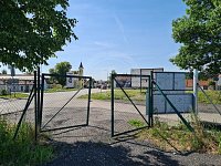 PRONÁJEM ZPEVNĚNÉ PLOCHY 900 M2, ČEŠNOVICE U ČB - 20220614_093845.jpg