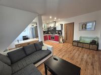 PRODEJ PROSTORNÉHO BYTU 3+KK, KAMARYTOVA, Č. BUDĚJOVICE