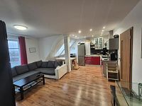PRODEJ PROSTORNÉHO BYTU 3+KK, KAMARYTOVA, Č. BUDĚJOVICE