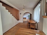 PRODEJ RODINNÉHO DOMU, POTOČNÍ, DOBRÁ VODA U ČB