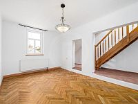 PRODEJ VELKÉHO BYTU 4+1, J. PLACHTY, ČESKÉ BUDĚJOVICE