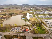 PRONÁJEM SPORTOVNÍHO AREÁLU, NEMANICKÝ RYBNÍK, Č. BUDĚJOVICE - 26-04-13 Nemanice Rekreační objekt_3_00000.jpg