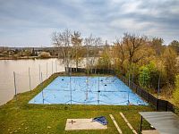 PRONÁJEM SPORTOVNÍHO AREÁLU, NEMANICKÝ RYBNÍK, Č. BUDĚJOVICE - 26-04-13 Nemanice Rekreační objekt Foto_08.jpg