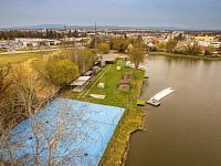 PRONÁJEM SPORTOVNÍHO AREÁLU, NEMANICKÝ RYBNÍK, Č. BUDĚJOVICE - 26-04-13 Nemanice Rekreační objekt Foto_09.jpg