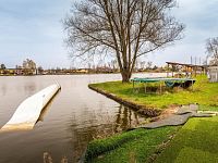 PRONÁJEM SPORTOVNÍHO AREÁLU, NEMANICKÝ RYBNÍK, Č. BUDĚJOVICE - 26-04-13 Nemanice Rekreační objekt Foto_30.jpg
