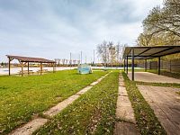 PRONÁJEM SPORTOVNÍHO AREÁLU, NEMANICKÝ RYBNÍK, Č. BUDĚJOVICE - 26-04-13 Nemanice Rekreační objekt Foto_33.jpg