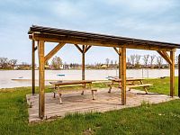PRONÁJEM SPORTOVNÍHO AREÁLU, NEMANICKÝ RYBNÍK, Č. BUDĚJOVICE - 26-04-13 Nemanice Rekreační objekt Foto_34.jpg