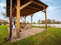 PRONÁJEM SPORTOVNÍHO AREÁLU, NEMANICKÝ RYBNÍK, Č. BUDĚJOVICE - 26-04-13 Nemanice Rekreační objekt Foto_35.jpg