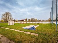PRONÁJEM SPORTOVNÍHO AREÁLU, NEMANICKÝ RYBNÍK, Č. BUDĚJOVICE - 26-04-13 Nemanice Rekreační objekt Foto_39.jpg