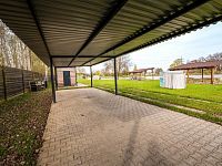 PRONÁJEM SPORTOVNÍHO AREÁLU, NEMANICKÝ RYBNÍK, Č. BUDĚJOVICE - 26-04-13 Nemanice Rekreační objekt Foto_40.jpg