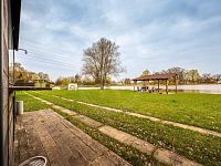 PRONÁJEM SPORTOVNÍHO AREÁLU, NEMANICKÝ RYBNÍK, Č. BUDĚJOVICE - 26-04-13 Nemanice Rekreační objekt Foto_41.jpg