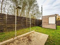 PRONÁJEM SPORTOVNÍHO AREÁLU, NEMANICKÝ RYBNÍK, Č. BUDĚJOVICE - 26-04-13 Nemanice Rekreační objekt Foto_44.jpg