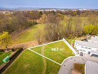 PRODEJ STAVEBNÍHO POZEMKU, U ŠPAČKŮ, MLADÉ, ČESKÉ BUDĚJOVICE