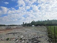 PRODEJ POZEMKŮ SE STAVEBNÍM POVOLENÍM HALY, Č. BUDĚJOVICE