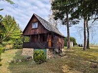 PRODEJ REKREAČNÍ CHATY, JIVNO U ČESKÝCH BUDĚJOVIC - WhatsApp Image 2026-04-17 at 10.22.31 (3).jpeg