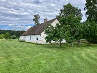 PRODEJ CHALUPY, KLENÍ, BENEŠOV NAD ČENOU, OKR. ČESKÝ KRUMLOV - IMG_5984.jpeg