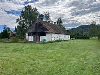 PRODEJ CHALUPY, KLENÍ, BENEŠOV NAD ČENOU, OKR. ČESKÝ KRUMLOV - IMG_5986.jpeg