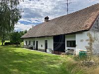 PRODEJ CHALUPY, KLENÍ, BENEŠOV NAD ČENOU, OKR. ČESKÝ KRUMLOV - IMG_5996.jpeg