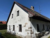 PRODEJ CHALUPY, KLENÍ, BENEŠOV NAD ČERNOU, OKR. ČESKÝ KRUMLOV - WhatsApp Image 2026-05-18 at 10.45.38 (11).jpeg