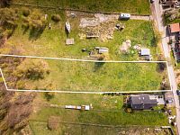 PRODEJ STAVEBNÍHO POZEMKU, KE STUDÁNCE, NOVÉ HODĚJOVICE, ČB