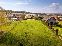 PRODEJ STAVEBNÍHO POZEMKU, KE STUDÁNCE, NOVÉ HODĚJOVICE, ČB - 26-04-17 Hodějovice Pozemek Foto_17.jpg
