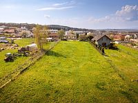 PRODEJ STAVEBNÍHO POZEMKU, KE STUDÁNCE, NOVÉ HODĚJOVICE, ČB - 26-04-17 Hodějovice Pozemek Foto_18.jpg