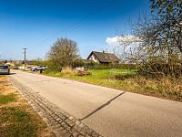 PRODEJ STAVEBNÍHO POZEMKU, KE STUDÁNCE, NOVÉ HODĚJOVICE, ČB - 26-04-17 Hodějovice Pozemek Foto_21.jpg
