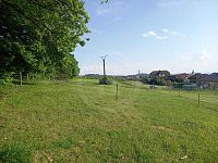 PRODEJ STAVEBNÍ PARCELY 1.251 M2, RUDOLFOV U ČESKÝCH BUDĚJOVIC