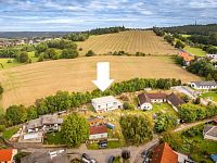 PRODEJ ROZESTAVĚNÉHO RD, RUDOLFOV U ČESKÝCH BUDĚJOVIC - 25-09-18 Rudolfov RD_1_00000.jpg