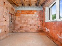 PRODEJ ROZESTAVĚNÉHO RD, RUDOLFOV U ČESKÝCH BUDĚJOVIC - 25-09-18 Rudolfov RD Foto_19.jpg