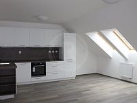 PRONÁJEM BYTU 2+KK, PUKLICOVA, ČESKÉ BUDĚJOVICE