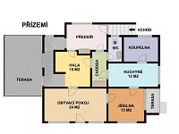 PRODEJ RODINNÉHO DOMU 6+1 S GARÁŽÍ A ZAHRADOU, JABLOŇOVÁ, RUDOLFOV - PŘÍZEMÍ.jpg