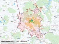 PRODEJ NOVOSTAVBY DVOJDOMU 4+KK S GARÁŽÍ, ZLIVICE - here-bicycle.jpg