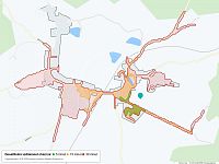 PRODEJ NOVOSTAVBY DVOJDOMU 4+KK S GARÁŽÍ, ZLIVICE - here-pedestrian.jpg