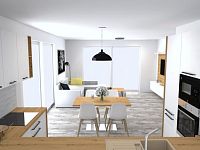 PRODEJ NOVOSTAVBY DVOJDOMU 4+KK S GARÁŽÍ, ZLIVICE - Vizualizace_RD_Kaplice_verze_2_b.jpg