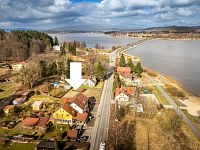 PRODEJ ZAVEDENÉHO PENZIONU S RESTAURACÍ, ČERNÁ V POŠUMAVÍ - 26-04-01 Černá v Pošumaví Rekreační objekt_2_00000.jpg