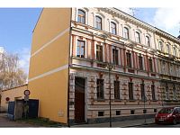 PRODEJ ČINŽOVNÍHO DOMU, JERONÝMOVA, ČESKÉ BUDĚJOVICE