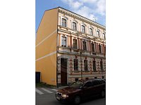 PRODEJ ČINŽOVNÍHO DOMU, JERONÝMOVA, ČESKÉ BUDĚJOVICE - Foto 2