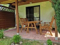 PRODEJ ZDĚNÉ CHATY S PERGOLOU, TRHOVÉ SVINY - 20260604_130131.jpg