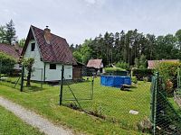 PRODEJ ZDĚNÉ CHATY S PERGOLOU, TRHOVÉ SVINY - 20260604_132013.jpg