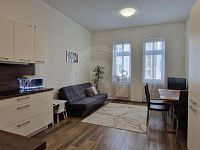 PRONÁJEM BYTU 2+1, PUKLICOVA, ČESKÉ BUDĚJOVICE