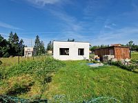 PRODEJ STAVEBNÍHO POZEMKU S ROZESTAVĚNÝM RD, DOBŘÍŠ - 20260617_085414.jpg