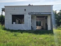 PRODEJ STAVEBNÍHO POZEMKU S ROZESTAVĚNÝM RD, DOBŘÍŠ - 20260617_085724.jpg