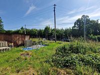 PRODEJ ROZESTAVĚNÉHO RODINNÉHO DOMU, DOBŘÍŠ - 20260617_092129.jpg