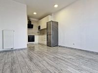 PRONÁJEM ZDĚNÉHO BYTU 2+KK, DOBROVODSKÁ, ČESKÉ BUDĚJOVICE