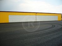 PRONÁJEM SKLADOVÉ HALY, HŮRY, ČESKÉ BUDĚJOVICE - Hury novy povrch 005.JPG